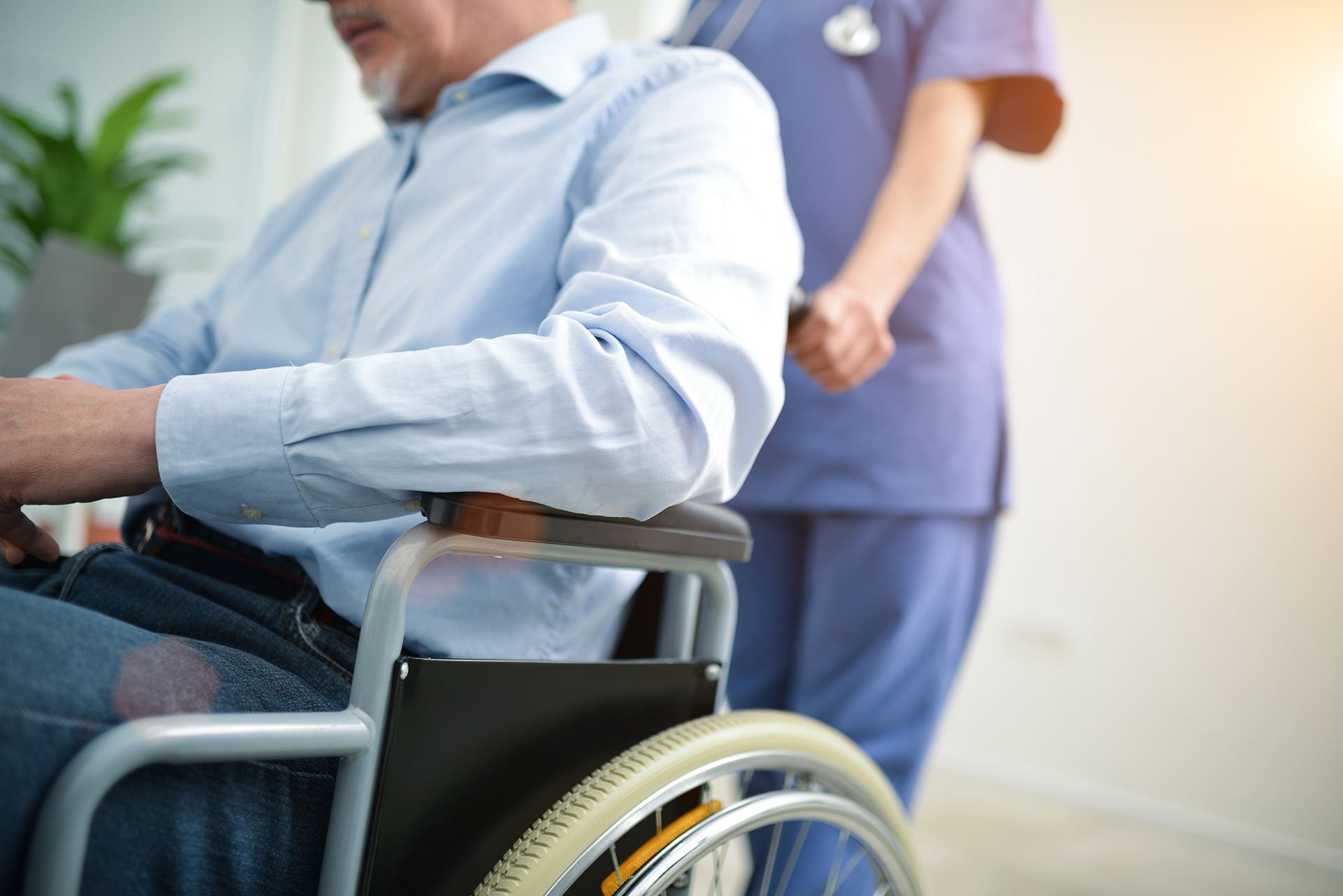 Does Social Security Disability Impact Long