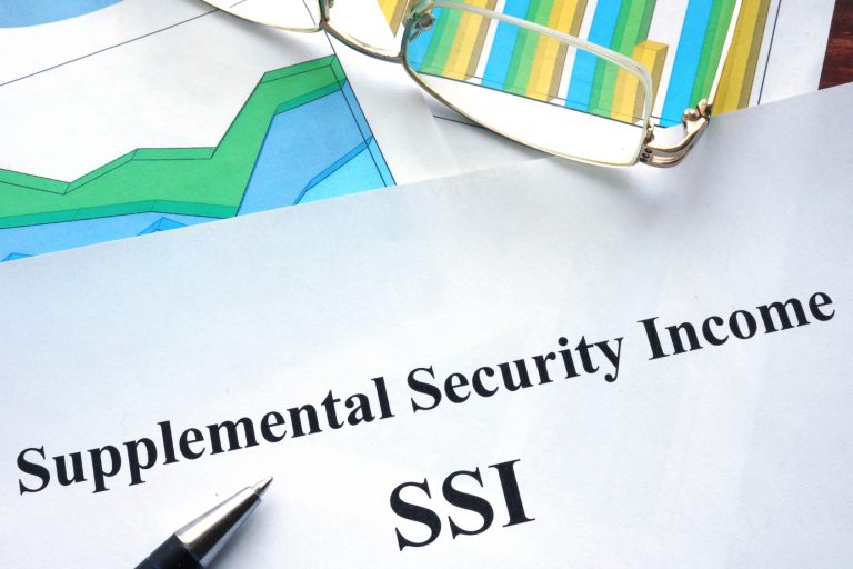 Does Supplemental Security Income Pay More Than Social ...