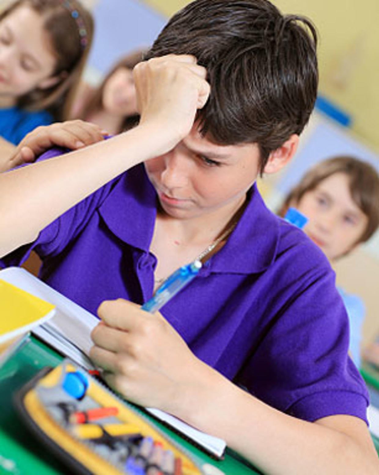 Does your child really have ADHD? 17 things to rule out ...