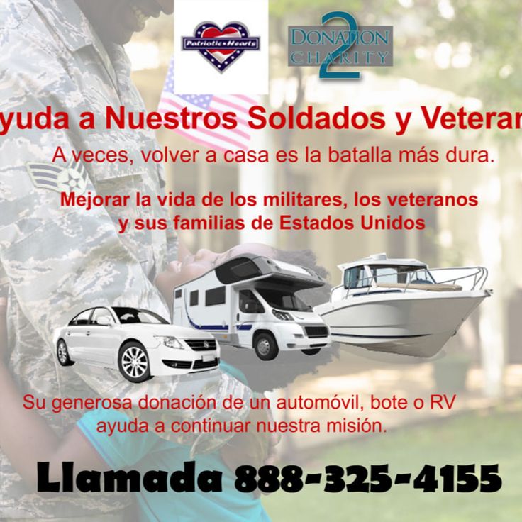  Donations To Disabled Veterans Pick Up