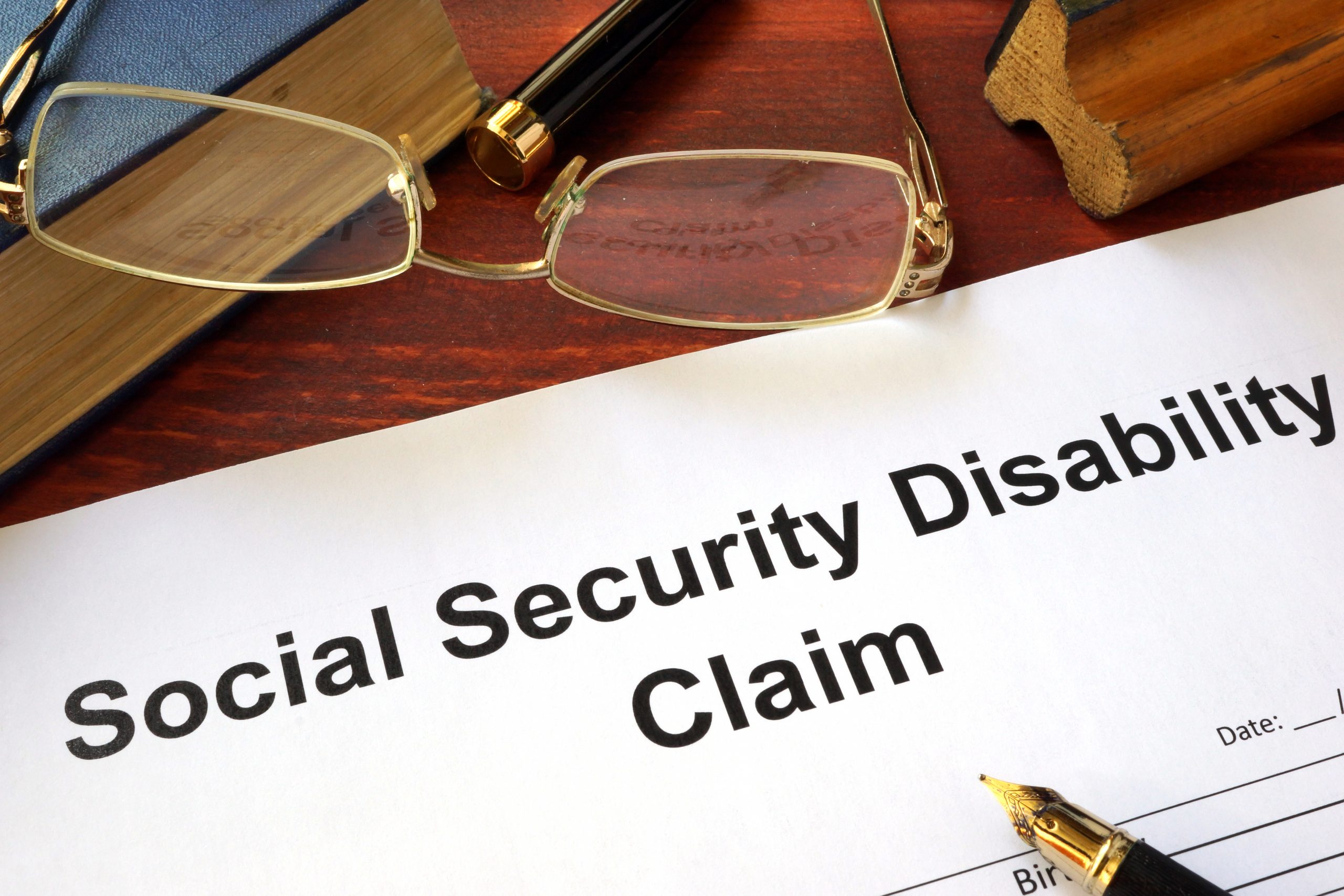 Duquesne Social Security Disability Lawyers