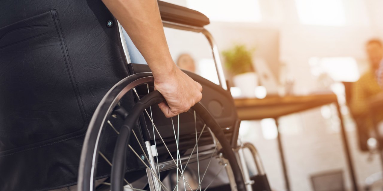 Ending the Vulnerability of People With Disabilities