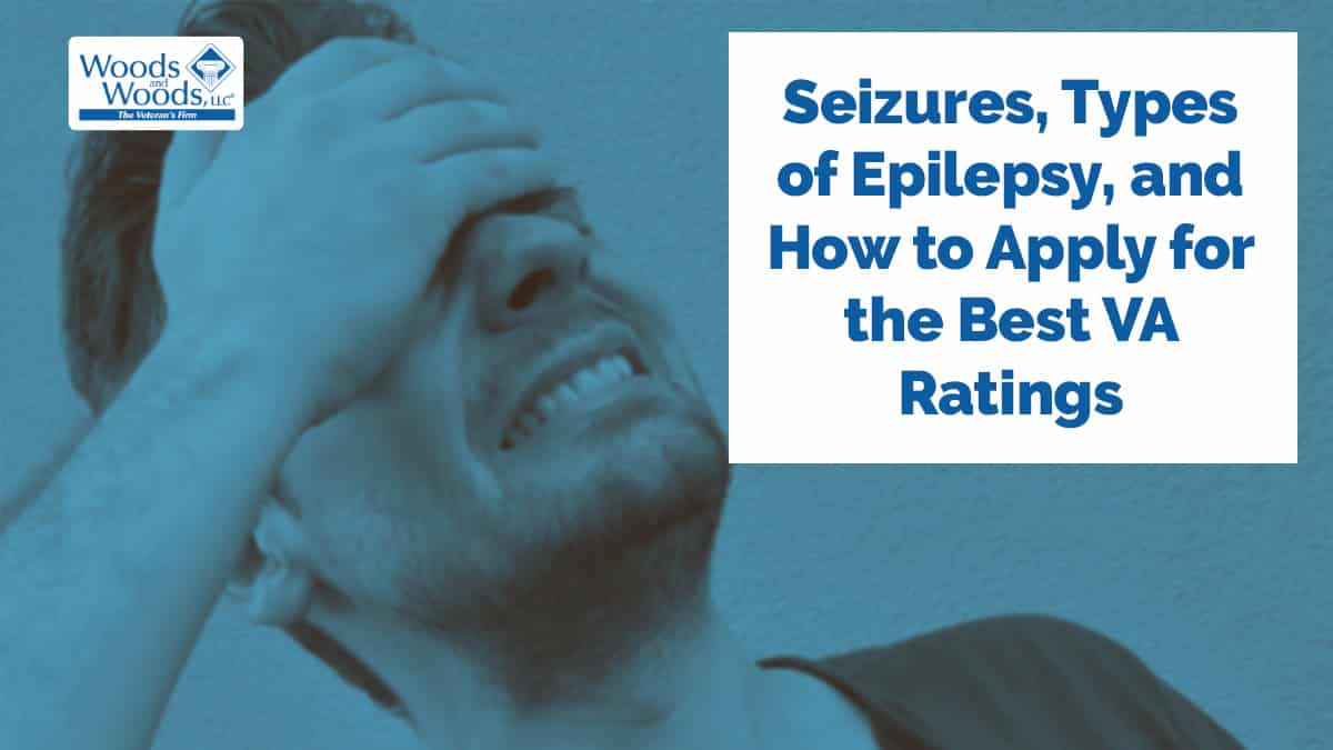 Epilepsy VA Disability Ratings: Different Types and How To ...