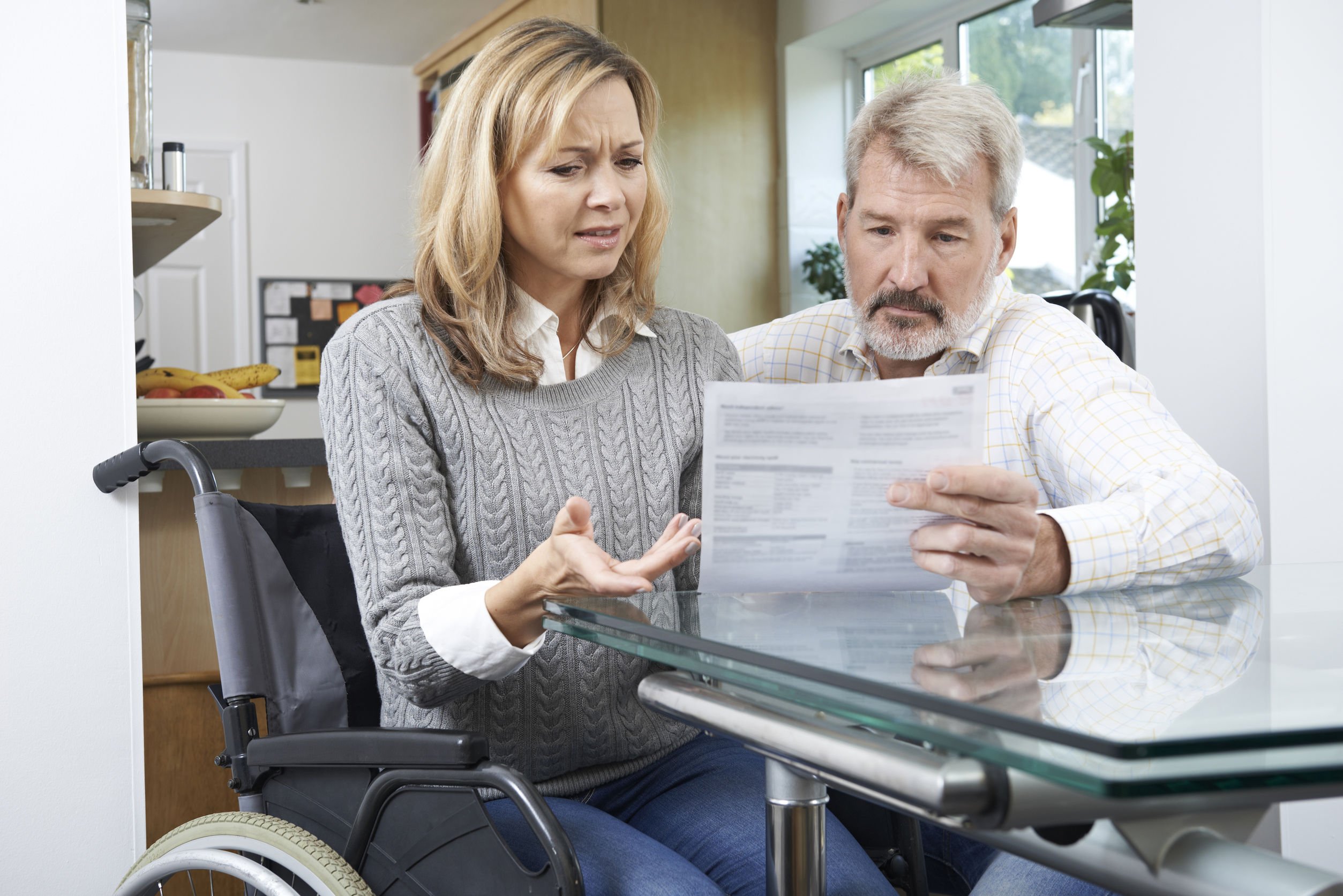 FAQ About Disability Benefits and Unemployment