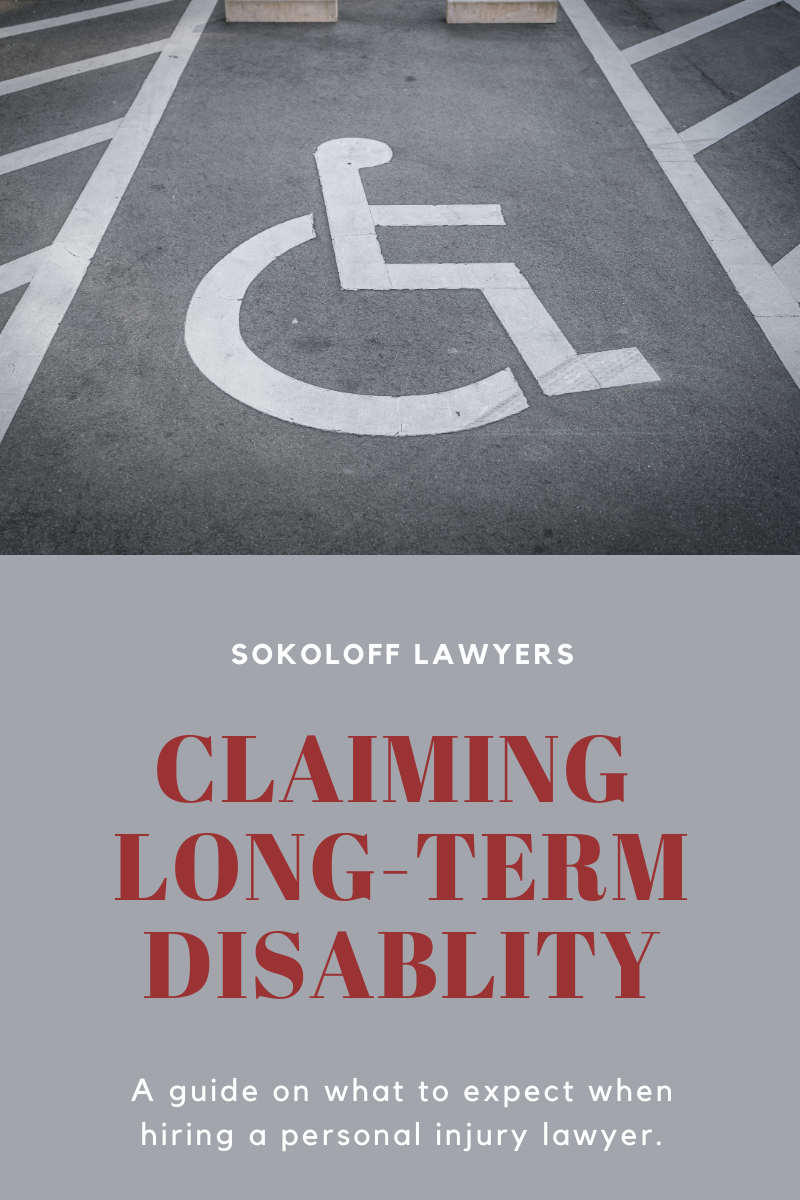 Find Out How to Start the Long Term Disability Claim ...