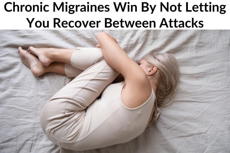 Finding The Breakthrough With Chronic Migraine Treatments