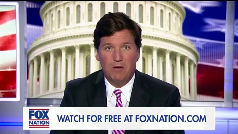 FOX Nation TV Commercial,