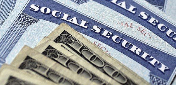 Get Social Security Numbers