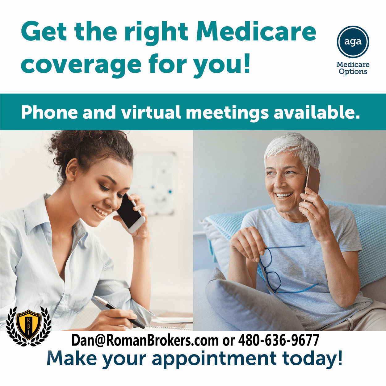 Get Started with Medicare