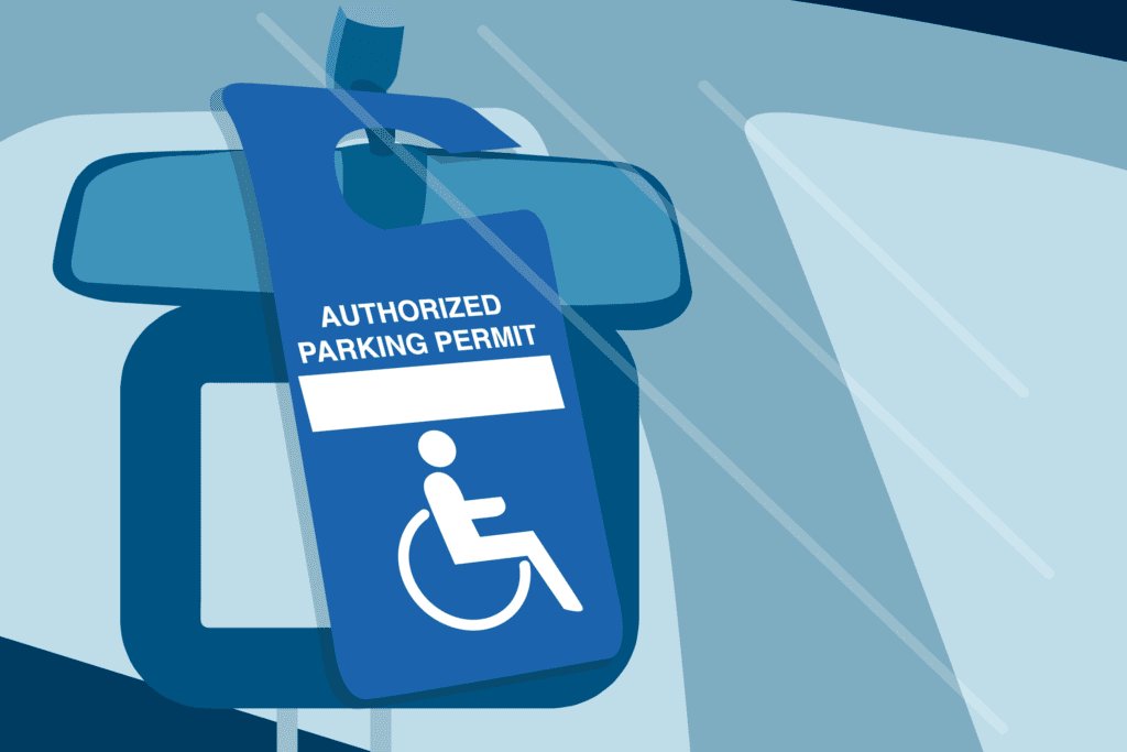 Getting a Handicap Parking Permit with Arthritis: What You ...