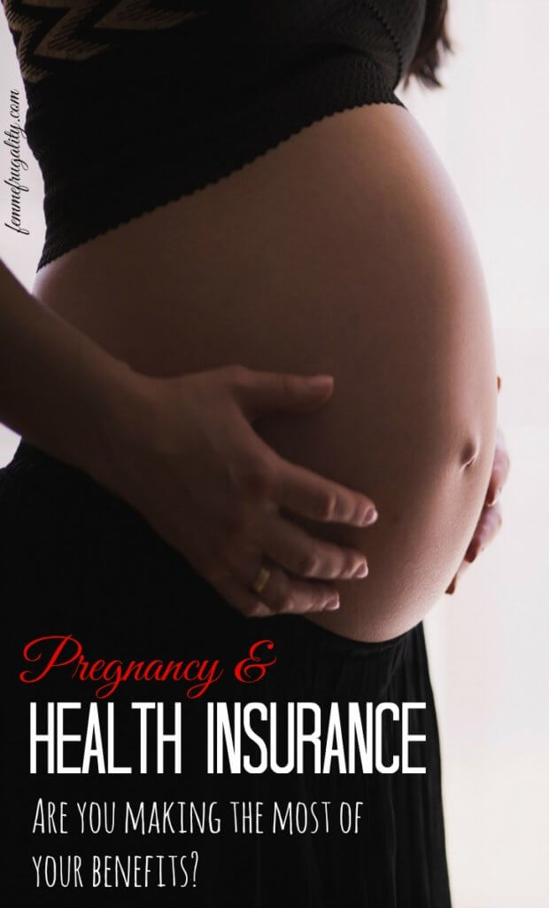 Getting the Most Out of Pregnancy Health Insurance