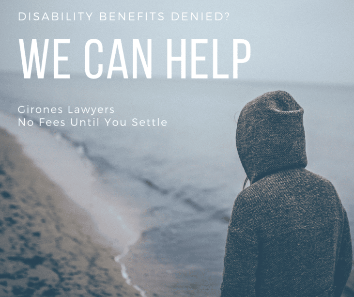 Getting your Disability Claim in the Covid Era