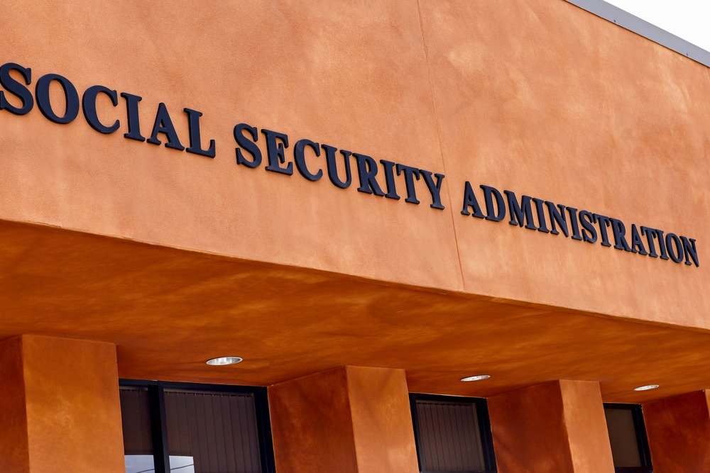 Guide to Visiting a Social Security Office Near You