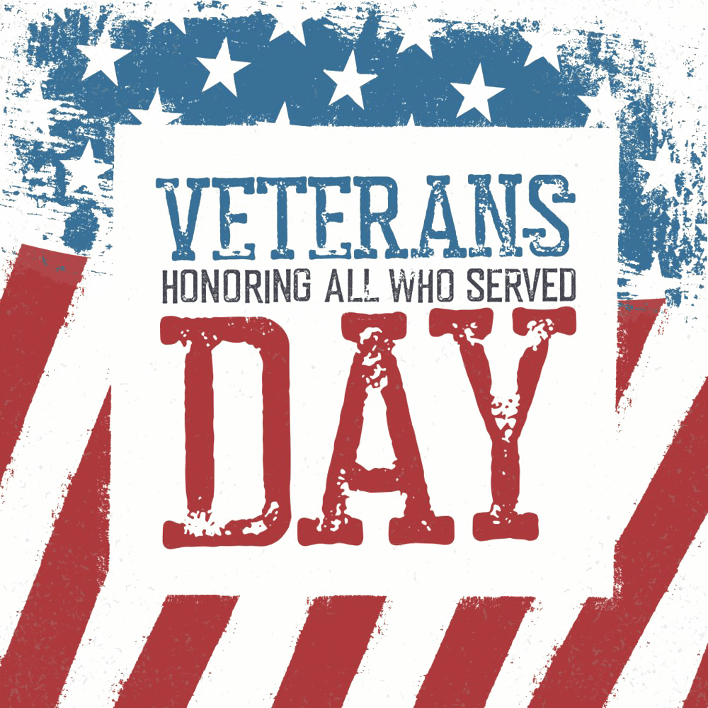 Happy Veterans Day 2019: Wallpapers, Clipart, Images &  Stickers for ...
