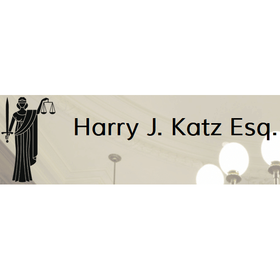 HARRY J KATZ