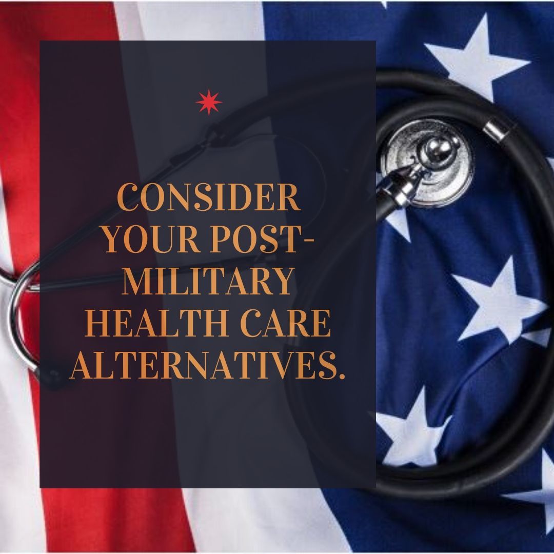 Health Insurance For Veterans And Their Families