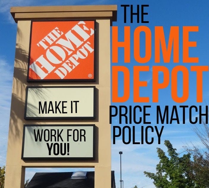 Home Depot Veterans Discount Rules