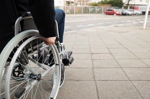 How Disability Insurance can Protect Your Wealth and Family