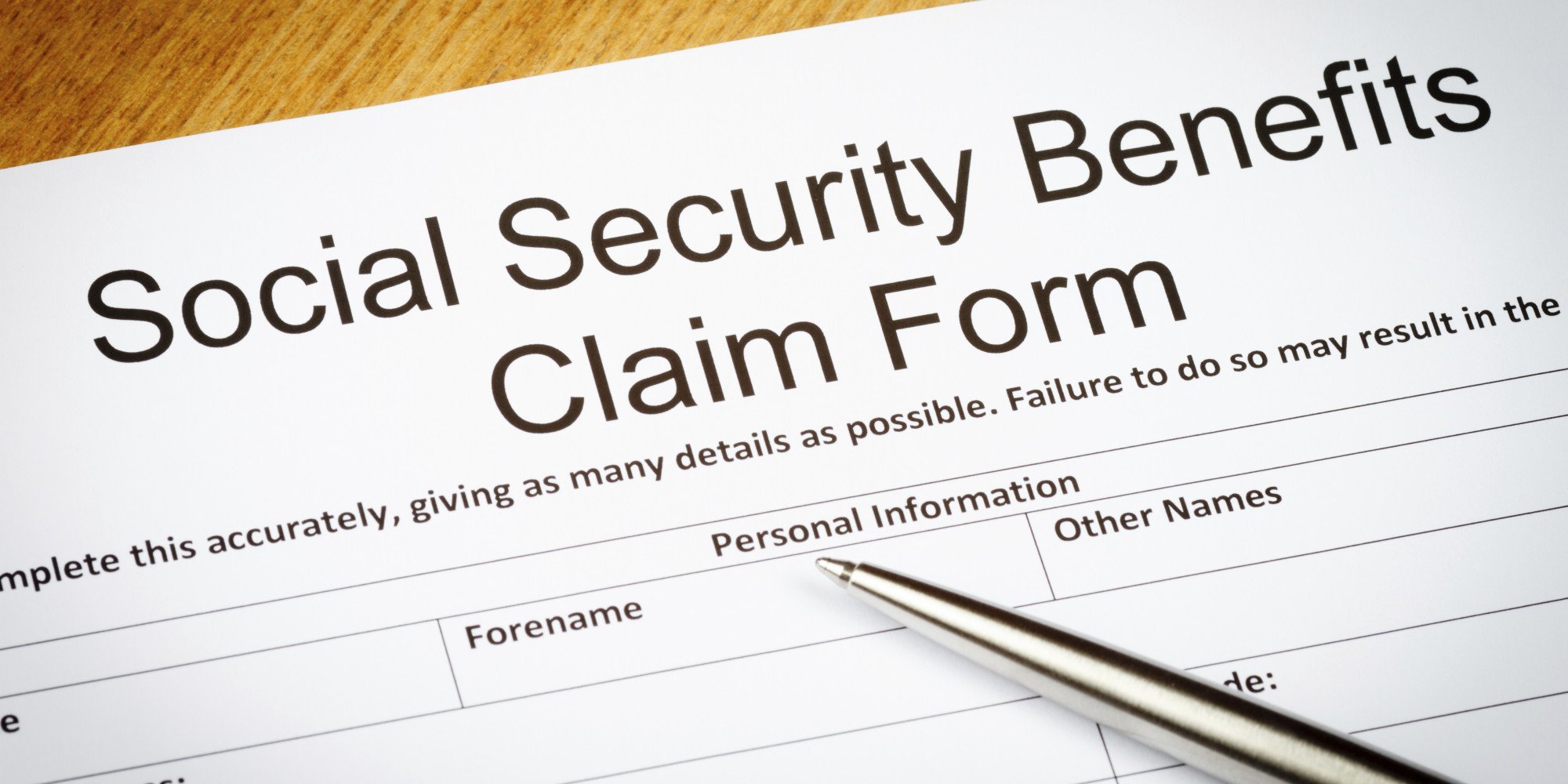 How Divorce Can Affect Your Social Security