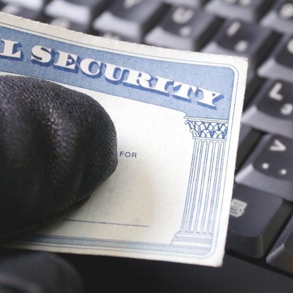 How Do I See if Someone is Using My Social Security Number?