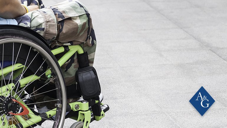 How Do you Know if You Qualify for VA Disability?