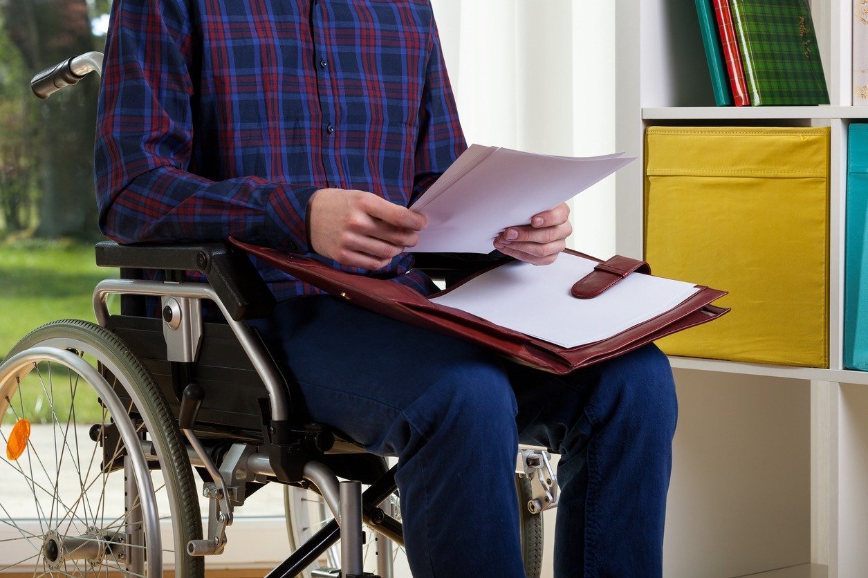 How do you qualify for permanent disability?