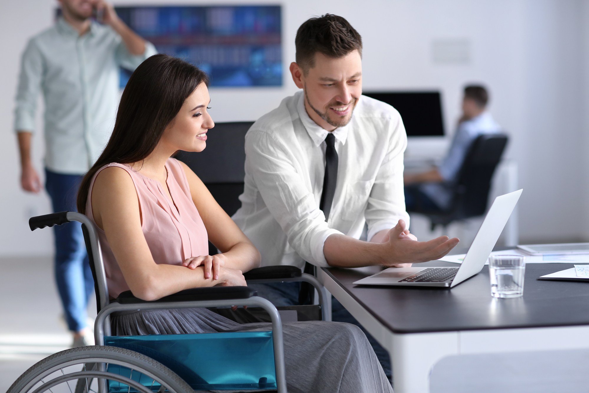 How Does Private Disability Insurance Work?