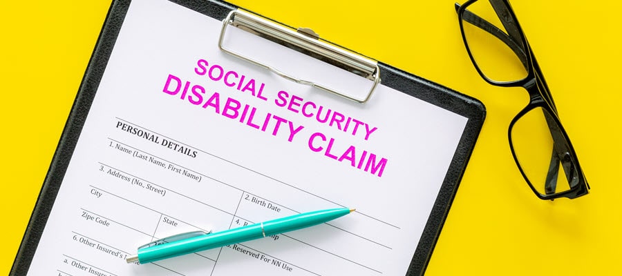 How Does Social Security Disability Back Pay Work?