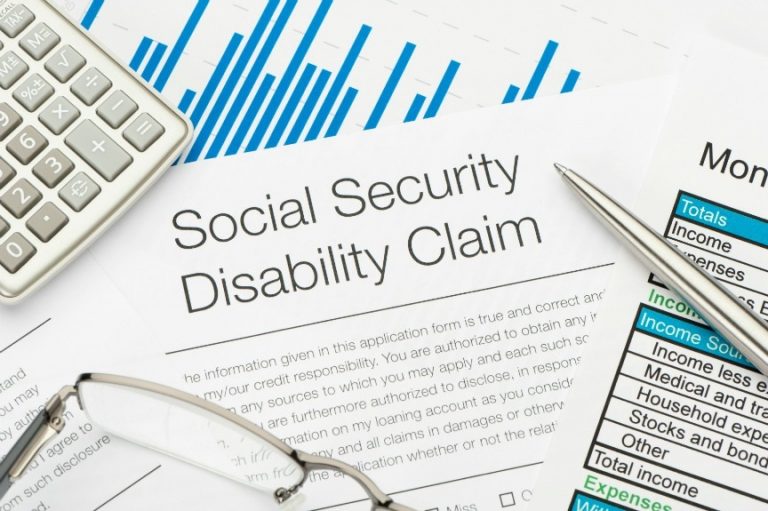 How Does Social Security Disability Insurance Work ...