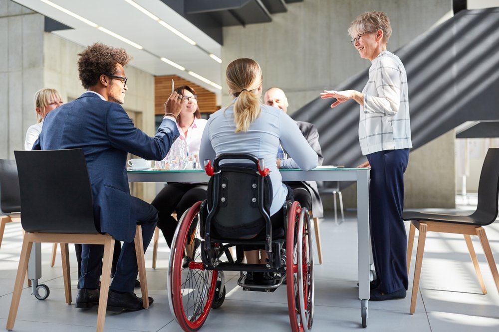 How Investors Are Catalyzing Disability Inclusion in the ...