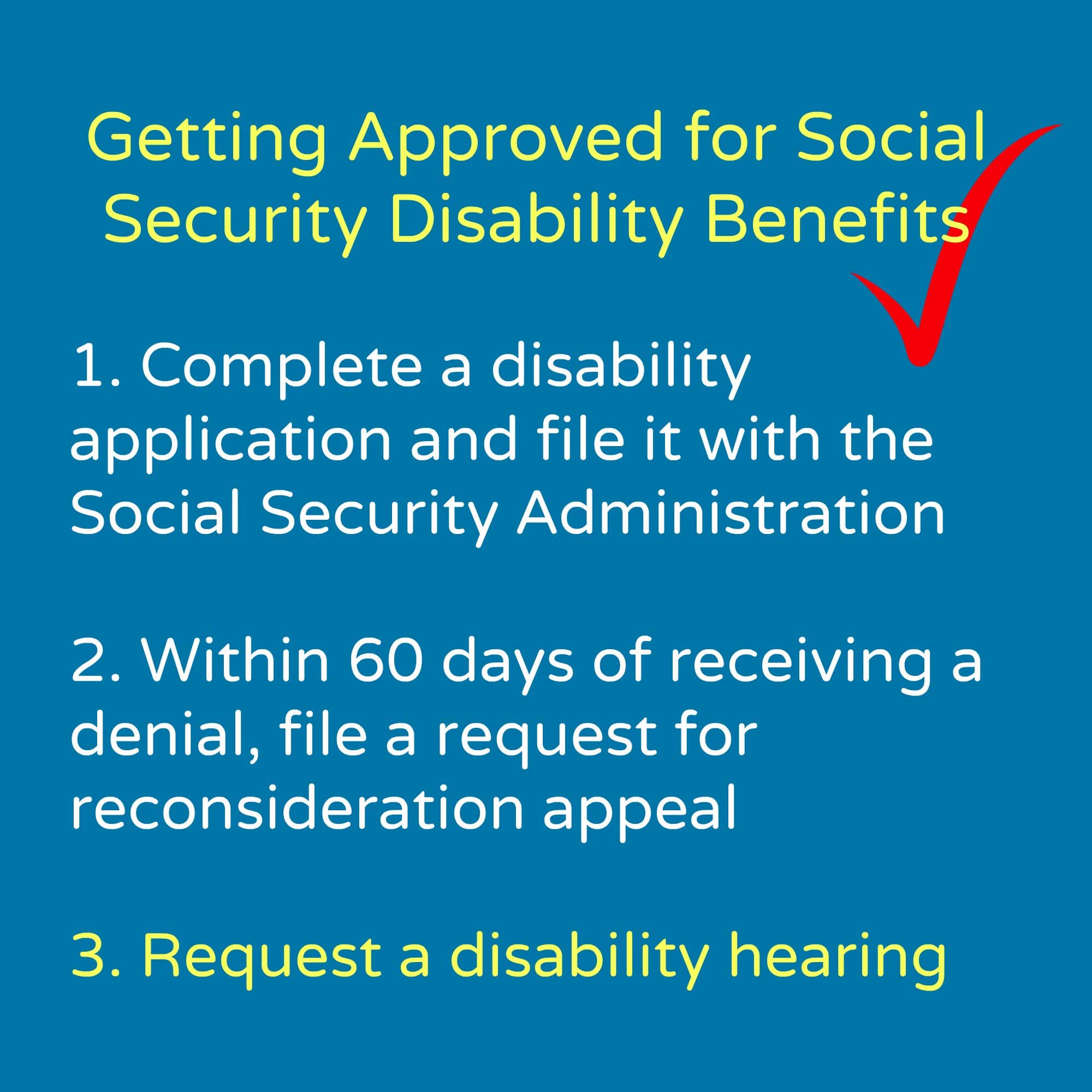 How Long Do Hoosiers Wait for Social Security Disability Hearings?