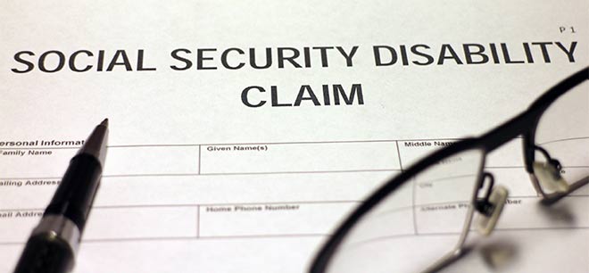 How Long Do Social Security Disability Claims Last?