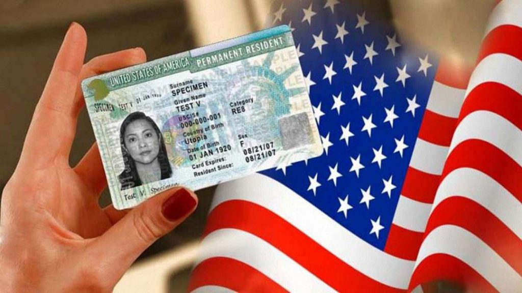 How Long Does It Take to Get a Green Card?  Visa Help