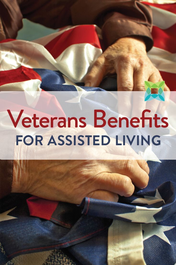 How much can Veterans receive for senior and assisted living? Who ...