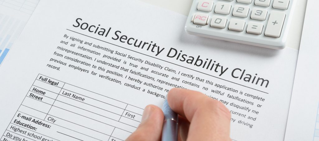 How Much Can You Earn From Social Security Disability