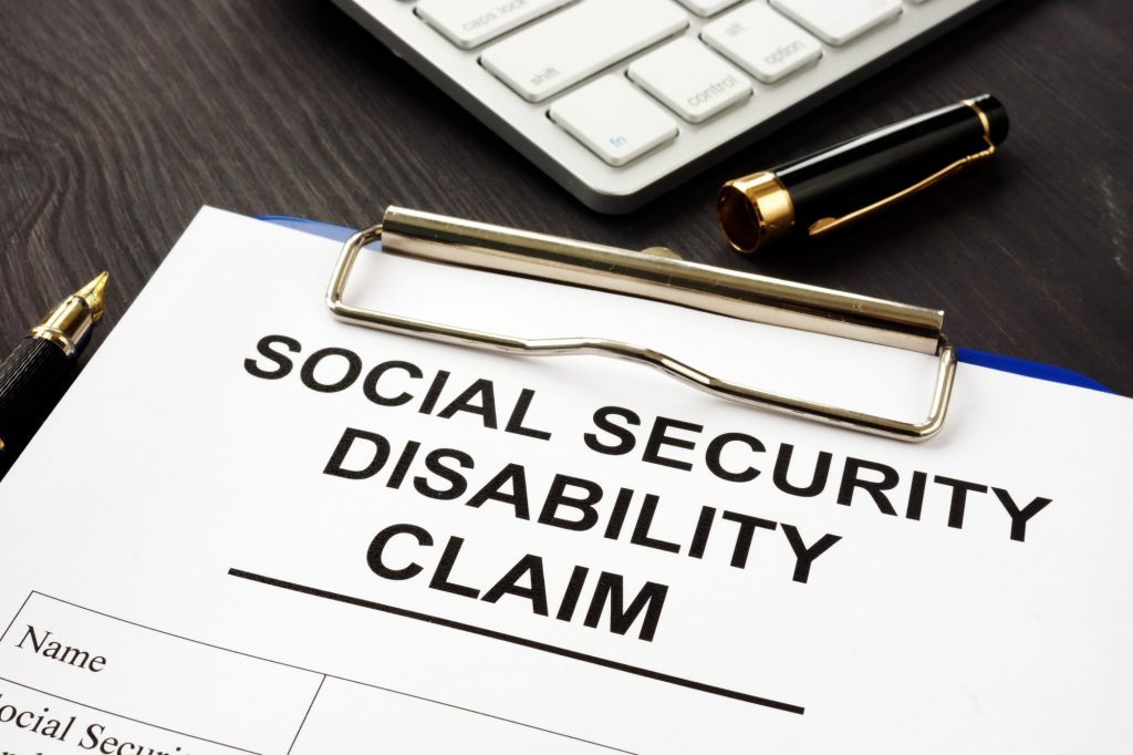 How much does Social Security Disability Pay?