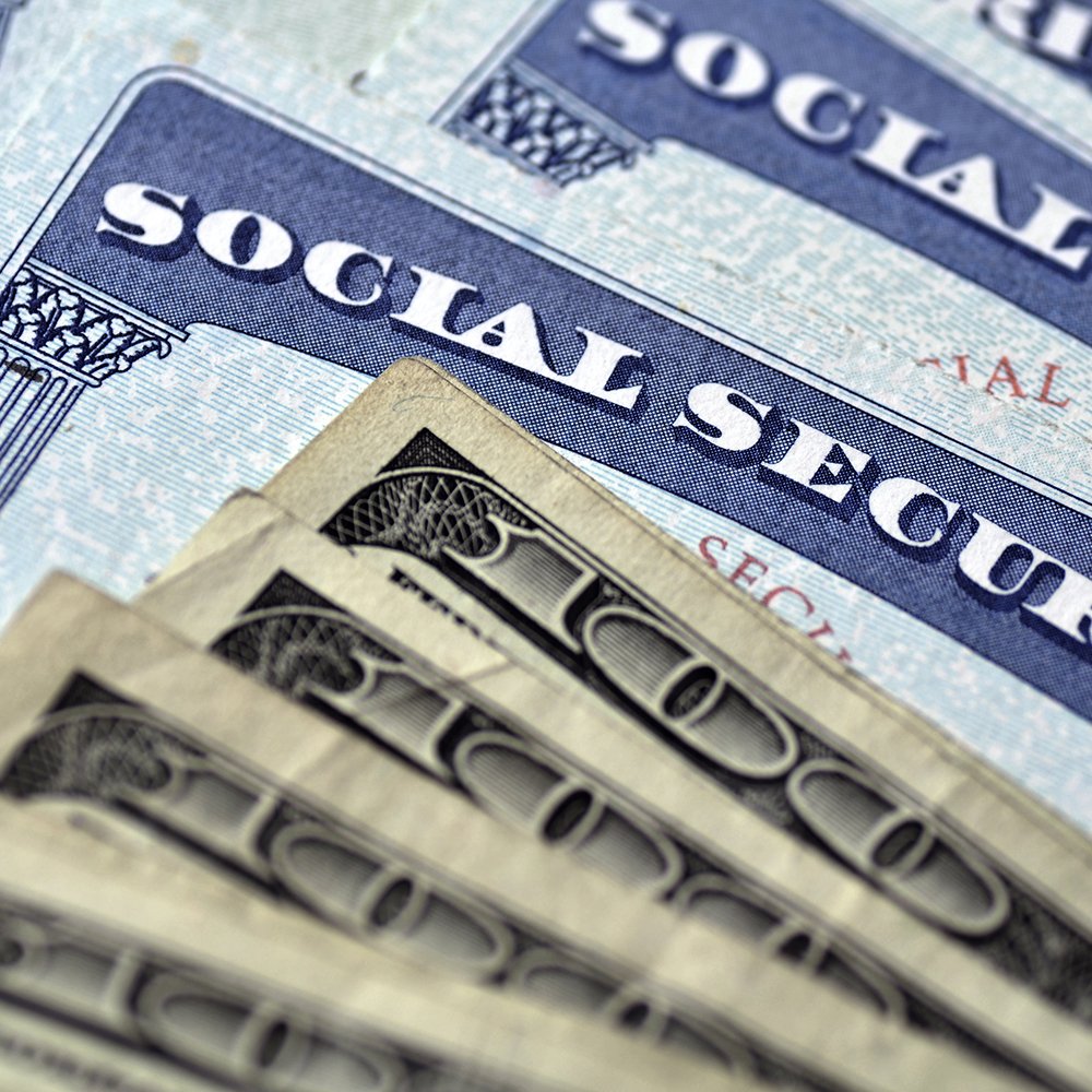 How Much in Social Security Disability Benefits Can You ...