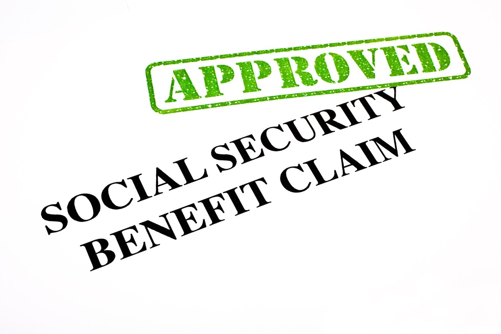 How Social Security Disability Works with Workers Comp in ...