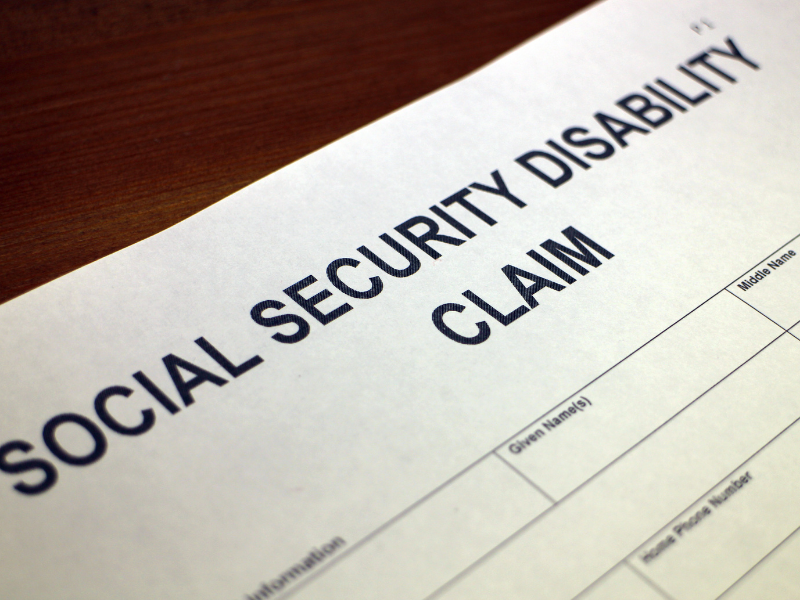 How to apply for Social Security Benefits in Florida ...