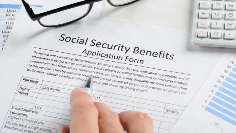 How to Apply for Social Security Disability in California