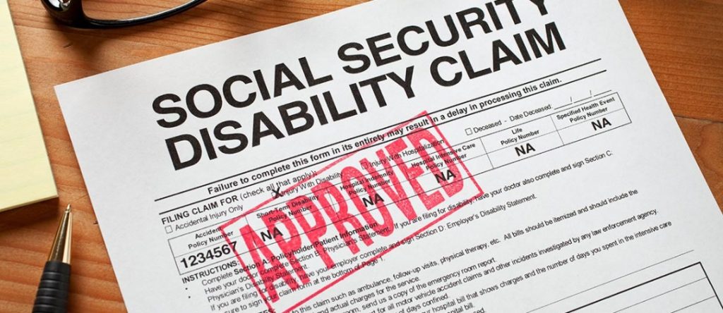 How to Apply for Social Security Disability Income (SSDI)