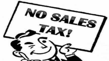 How to Avoid Sales Tax on a Car Legally
