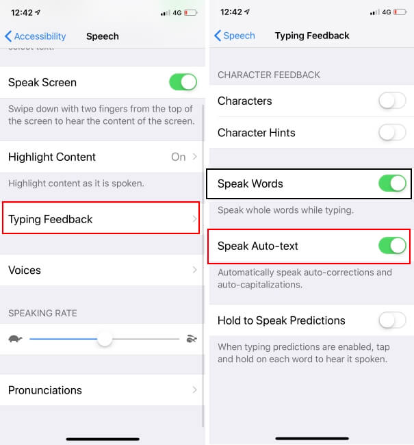 How To Disable Voice Control On Iphone 7