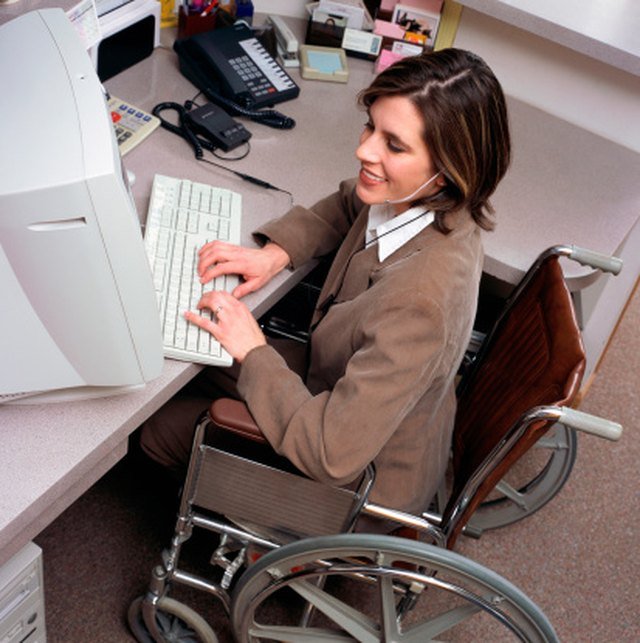How to Earn Extra Money &  Keep Your Disability Benefits ...