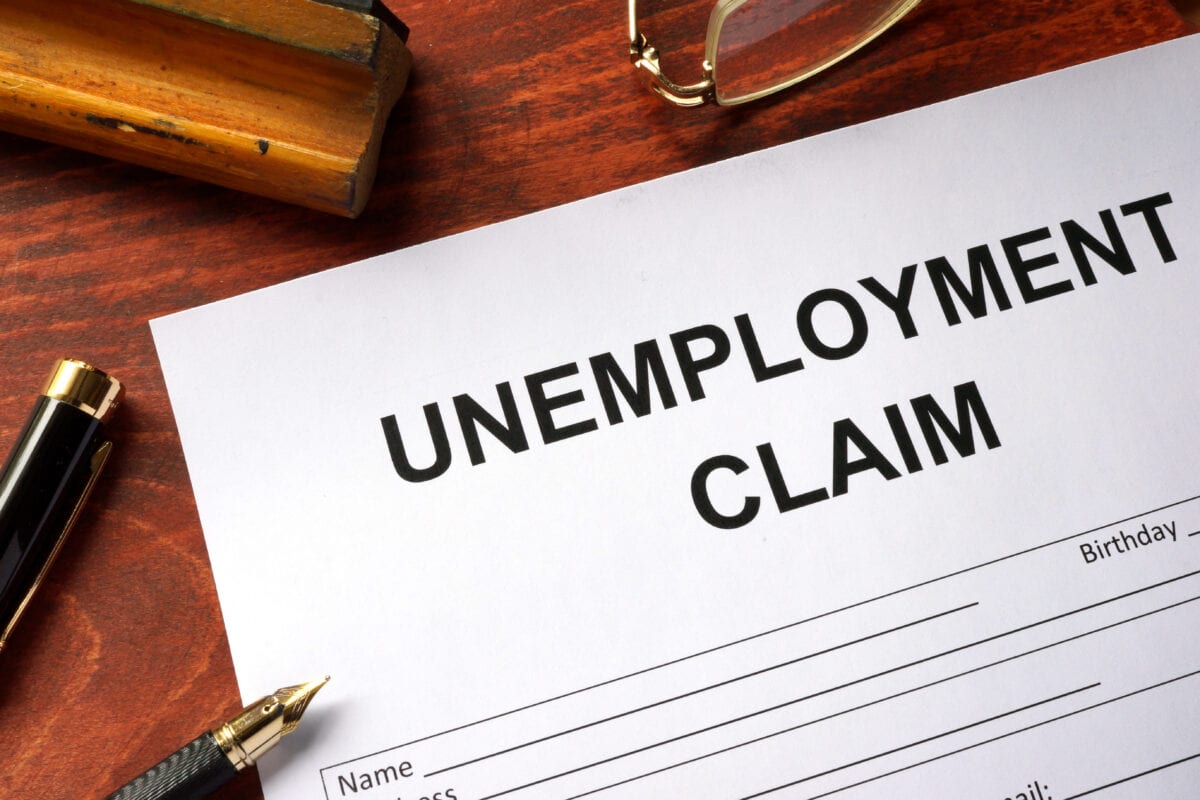 How to File for Unemployment Due To The Pandemic