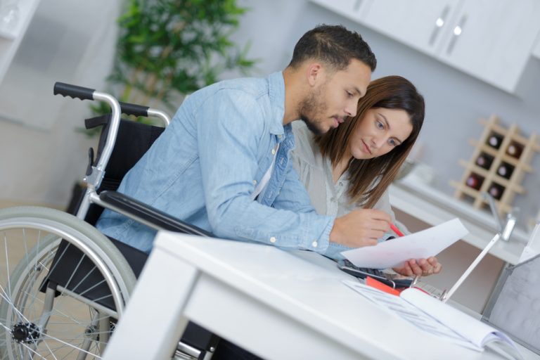 How to Get Help with Your Disability Claim in Colorado ...