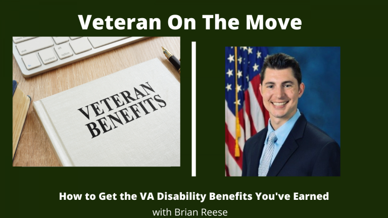 How To Get The VA Disability Benefits You Deserve ...