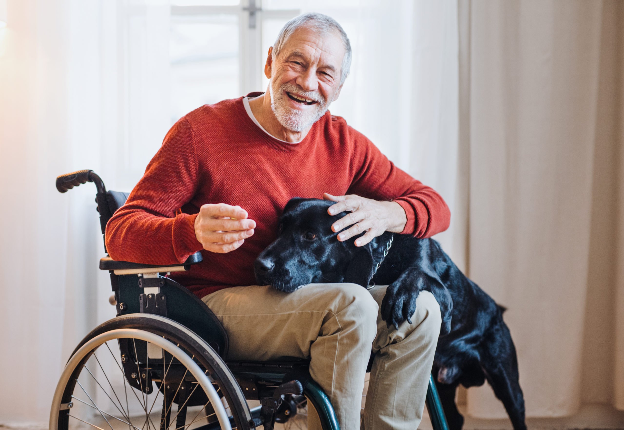 How To Live Independently With Disability