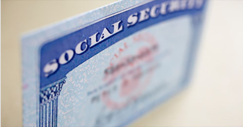 How to Protect Your Social Security Number From Theft  Velisa ...