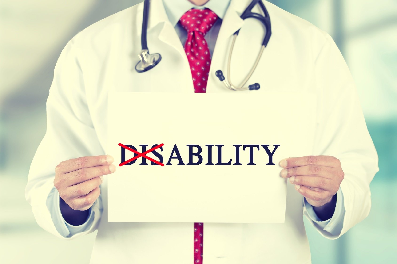 How to Successfully Apply for Social Security Disability ...